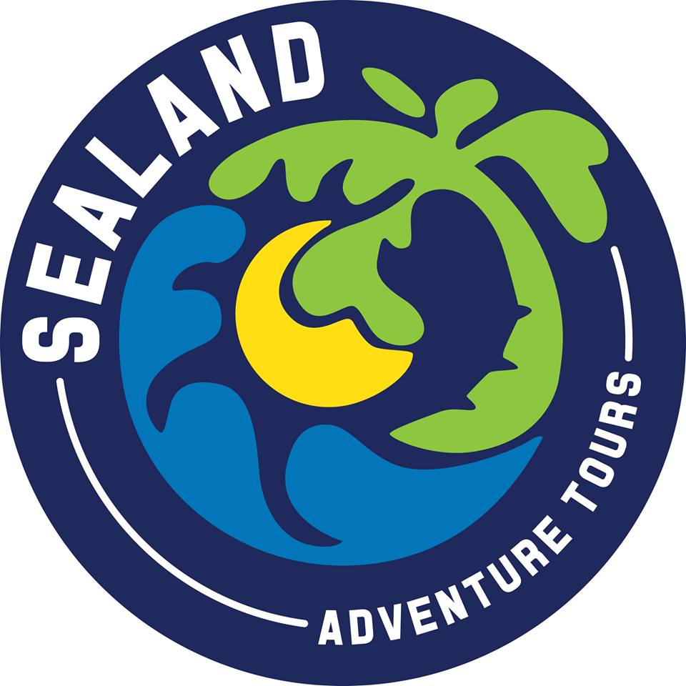 Sealand Adventure Tours